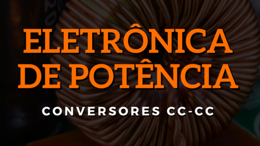 Livro: Eletrônica de Potência - Conversores CC-CC